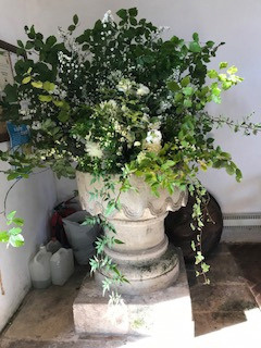 Saint Martin's Fifield Bavant