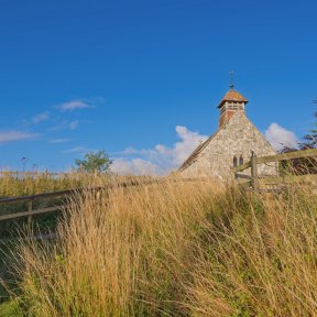 Saint John's Fifefield Bavant
